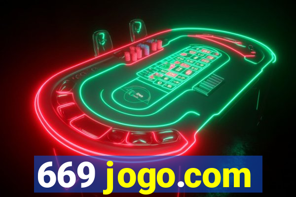 669 jogo.com